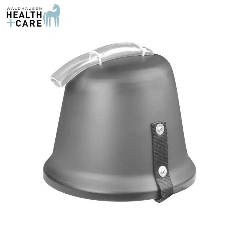 muselière de rechange pour inhalateur Waldhausen Health + Care 156808 Sellerie Equinoxe Shop Fuveau