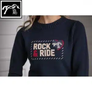 rock and ride marine 966002 Pénélope Store SS26 Sellerie Equinoxe Shop Fuveau