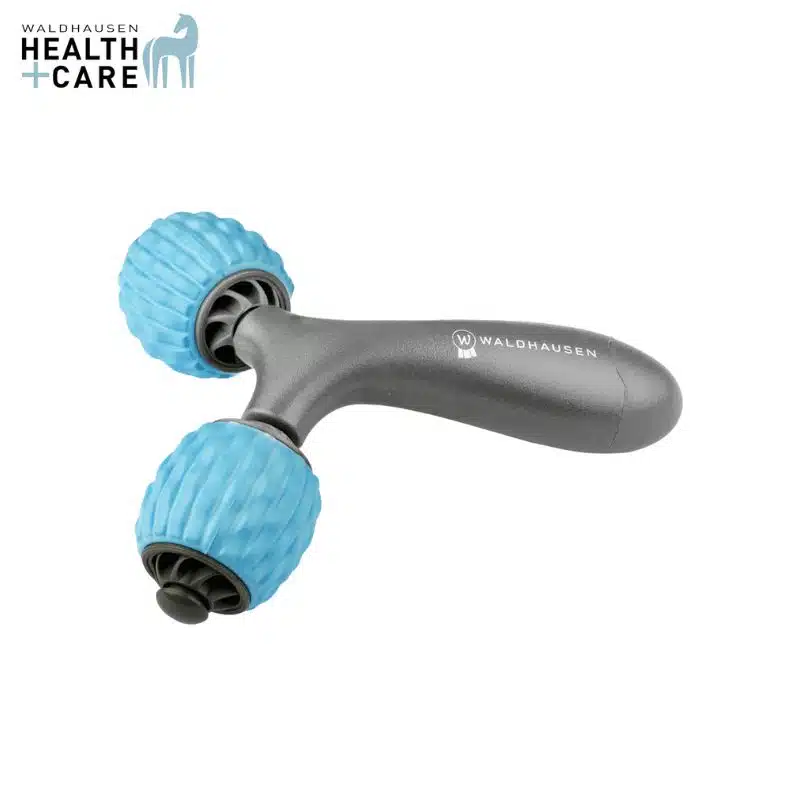 rouleau de massage Comfort Creator Health + Care Waldhausen 5700800 Sellerie Equinoxe Shop