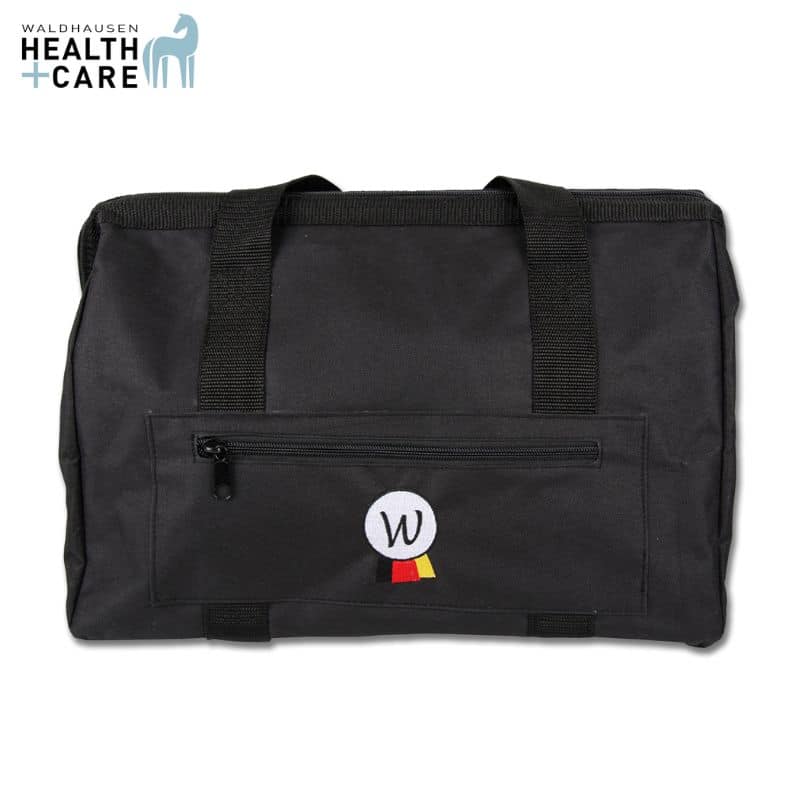 sac de rangement pour inhalateur Waldhausen Health + Care 156807 Sellerie Equinoxe Shop Fuveau