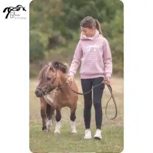 sweat-equitation-junior-eden-by-penelope-ikona-rose.jpg Sweat équitation junior Eden by Pénélope Ikona rose