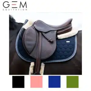 tapis d'équitation ATLAS GEM SS 26 Sellerie Equinoxe Shop Fuveau