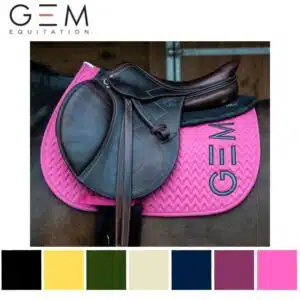 tapis d'équitation TEN SS26 GEM Sellerie Equinoxe Shop Fuveau tapis d'équitation TEN SS26 GEM Sellerie Equinoxe Shop Fuveau