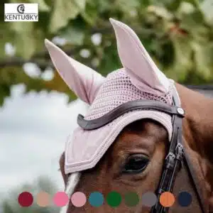 Bonnet Wellington Velvet Kentucky 42626 not soundless Sellerie Equinoxe Fuveau-2