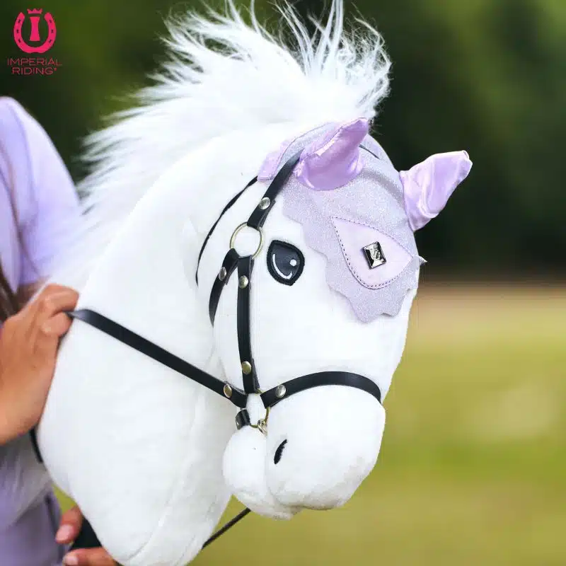 Bonnet pour Hobby Horse IRHFree Spirit Imperial Riding DE90424002 mauve Wisteria Sellerie Equinoxe Shop Fuveau Bonnet pour Hobby Horse IRHFree Spirit Imperial Riding DE90424002 mauve Wisteria Sellerie Equinoxe Shop Fuveau