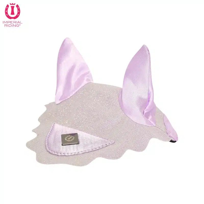 Bonnet pour Hobby Horse IRHFree Spirit Imperial Riding DE90424002 mauve Wisteria Sellerie Equinoxe Shop Bonnet pour Hobby Horse IRHFree Spirit Imperial Riding DE90424002 mauve Wisteria Sellerie Equinoxe Shop