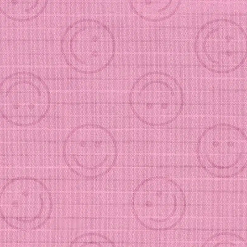 COLORIS CHERRY PINK COLLECTION QHP SS26 Sellerie Equinoxe Shop