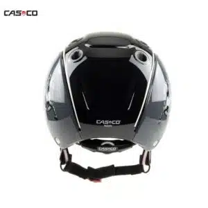 Casque d'équitation enfants Nori cheval Noir Shiny CASCO Sellerie Equinoxe Shop Fuveau Casque d'équitation enfants Nori cheval Noir Shiny CASCO Sellerie Equinoxe Shop Fuveau