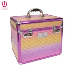 Grooming box IRHShiny Imperial Riding ST68120002 licorne Sellerie Equinoxe Shop Fuveau Grooming box IRHShiny Imperial Riding ST68120002 licorne Sellerie Equinoxe Shop Fuveau