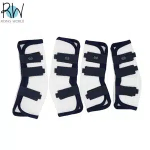 Guêtres anti-mouches Riding World lot de 4 530099 poney cheval Sellerie Equinoxe Shop Fuveau Guêtres anti-mouches Riding World lot de 4 530099 poney cheval Sellerie Equinoxe Shop Fuveau