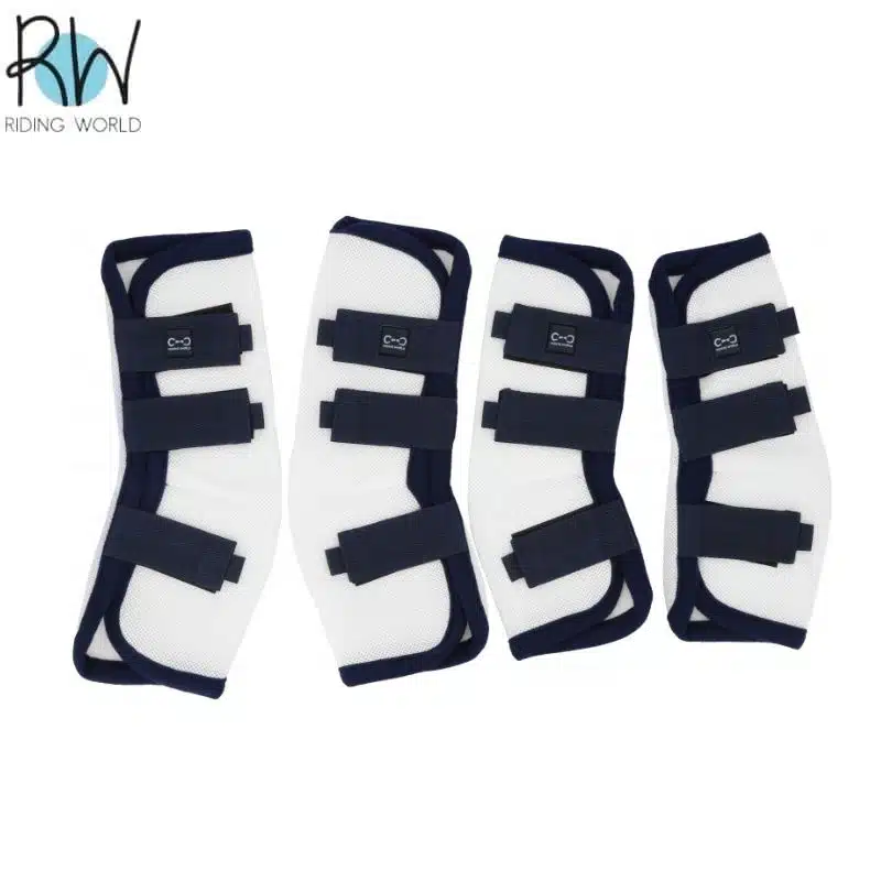 Guêtres anti-mouches Riding World lot de 4 530099 poney cheval Sellerie Equinoxe Shop Fuveau Guêtres anti-mouches Riding World lot de 4 530099 poney cheval Sellerie Equinoxe Shop Fuveau
