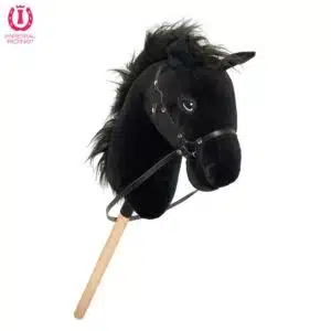 Hobby Horse IRHFree Spirit Imperial Riding KL10125004 noir Sellerie Equinoxe Shop Fuveau Hobby Horse IRHFree Spirit Imperial Riding KL10125004 noir Sellerie Equinoxe Shop Fuveau
