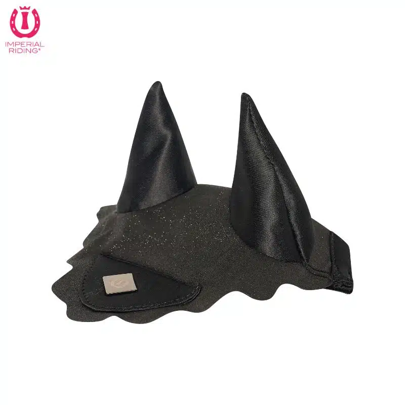 Hobby Horse flyveil IRHFree Spirit Imperial Riding DE90424002 noir Sellerie Equinoxe Shop Fuveau Hobby Horse flyveil IRHFree Spirit Imperial Riding DE90424002 noir Sellerie Equinoxe Shop Fuveau