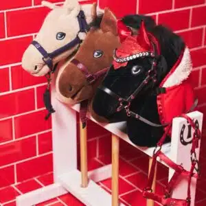 Hobby Horse stable IRHFree Spirit KL10325015 Sellerie Equinoxe Shop Fuveau Hobby Horse stable IRHFree Spirit KL10325015 Sellerie Equinoxe Shop Fuveau