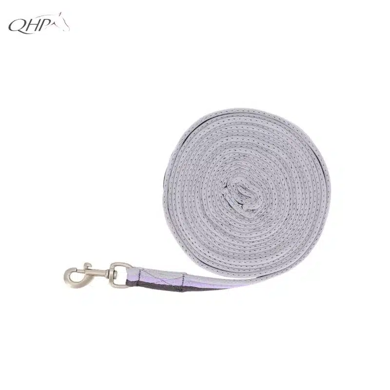 LONDE DE TRAVAIL MATELASSEE MAUVE COLLECTION LAVENDER HAZE QHP SS26 Sellerie Equinoxe Shop Fuveau