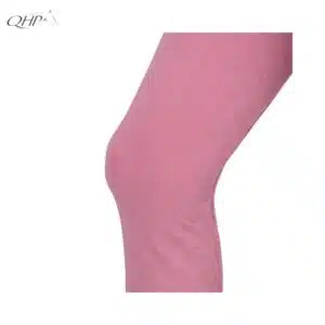 Legging d'équitation enfant Rosalynn Jr full grip QHP 8915 SS26 Sellerie Equinoxe