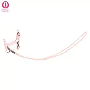 Licol pour Hobby Horse IRHFree Spirit Imperial Riding KL10325003 rose Sellerie Equinoxe Shop Fuveau Licol pour Hobby Horse IRHFree Spirit Imperial Riding KL10325003 rose Sellerie Equinoxe Shop Fuveau