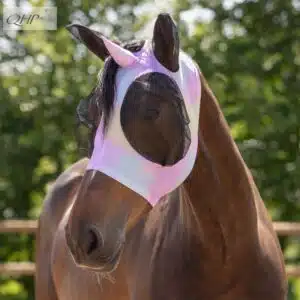 Masque anti-mouche licorne QHP 5613 Sellerie Equinoxe Shop Masque anti-mouche licorne QHP 5613 Sellerie Equinoxe Shop