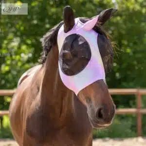 Masque anti-mouche licorne QHP 5613 Sellerie Equinoxe Shop Fuveau Masque anti-mouche licorne QHP 5613 Sellerie Equinoxe Shop Fuveau