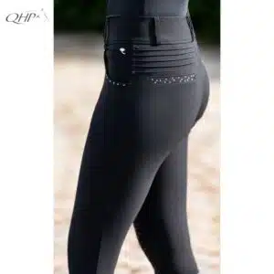Pantalon d'équitation Oakleigh leg grip QHP 8909 SS26 Sellerie Equinoxe Shop Fuveau Pantalon d'équitation Oakleigh leg grip QHP 8909 SS26 Sellerie Equinoxe Shop Fuveau