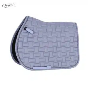 Tapis de selle CSO Aubree COLLECTION MYSTY BLUE reference 3245 QHP SS26 Sellerie Equinoxe Shop Fuveau Tapis de selle CSO Aubree COLLECTION MYSTY BLUE reference 3245 QHP SS26 Sellerie Equinoxe Shop Fuveau