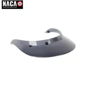 Visière NACA XL fumée Sellerie Equinoxe Shop Fuveau Visière NACA XL fumée Sellerie Equinoxe Shop Fuveau