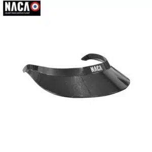 Visière NACA XL stardust noir glossy Sellerie Equinoxe Shop Fuveau Visière NACA XL stardust noir glossy Sellerie Equinoxe Shop Fuveau
