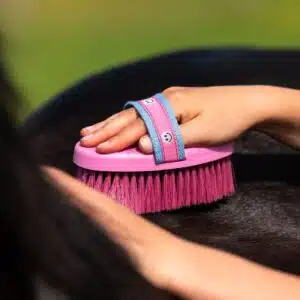 Bouchon Rosalynn QHP 5661 SS26 Sellerie Equinoxe Shop Fuveau Bouchon Rosalynn QHP 5661 SS26 Sellerie Equinoxe Shop Fuveau