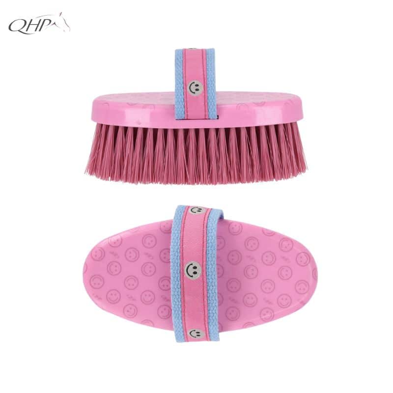 Brosse Rosalynn QHP 5661 SS26 Sellerie Equinoxe Shop Fuveau