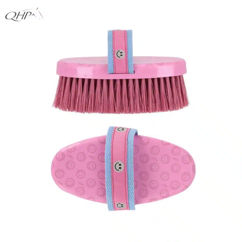Brosse Rosalynn QHP 5661 SS26 Sellerie Equinoxe Shop Fuveau