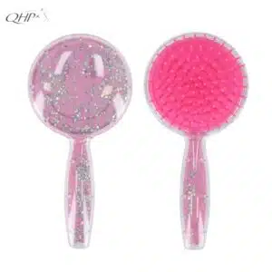 Brosse à crins Rosalynn QHP 5662 SS26 Sellerie Equinoxe Shop Fuveau Brosse à crins Rosalynn QHP 5662 SS26 Sellerie Equinoxe Shop Fuveau