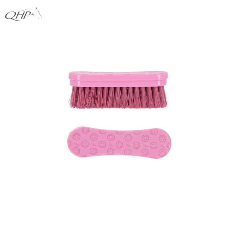 Brosse de tête Rosalynn QHP 5660 SS26 Sellerie Equinoxe Shop Fuveau