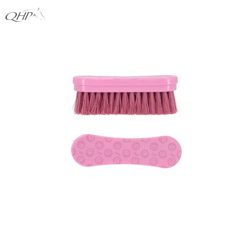 Brosse de tête Rosalynn QHP 5660 SS26 Sellerie Equinoxe Shop Fuveau