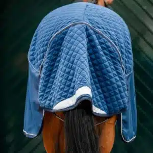 Chemise Séchante Mesh Signature 2 en 1 Horseware Ireland Sellerie Equinoxe Shop Fuveau