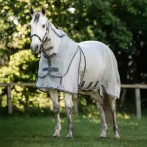 Chemise anti-mouches Rambo® Optimo Protector Plus Horseware Sellerie Equinoxe Shop SS26 Chemise anti-mouches Rambo® Optimo Protector Plus Horseware Sellerie Equinoxe Shop SS26