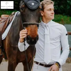 Chemise de concours EQUITHÈME Ek Milan Homme blanche 9621140 Sellerie Equinoxe Shop Fuveau Chemise de concours EQUITHÈME Ek Milan Homme blanche 9621140 Sellerie Equinoxe Shop Fuveau