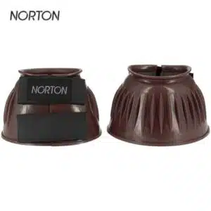 Cloches NORTON crazy choco 54515 Sellerie Equinoxe Shop Cloches NORTON crazy choco 54515 Sellerie Equinoxe Shop