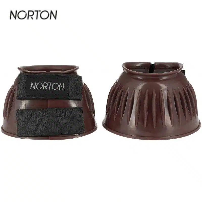 Cloches NORTON crazy choco 54515 Sellerie Equinoxe Shop