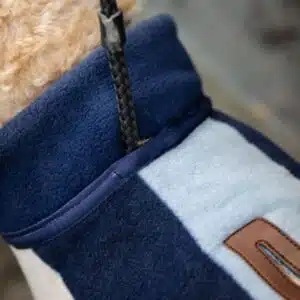 Couverture Polaire Newmarket pour Chien Horseware Sellerie Equinoxe Shop (3)