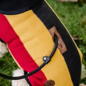 Couverture Polaire Newmarket pour Chien Horseware Sellerie Equinoxe Shop (4)