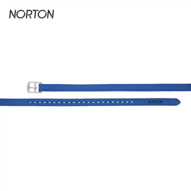 Étrivières synthetique endurance NORTON EK POP bleu roi 202066 Sellerie Equinoxe Shop