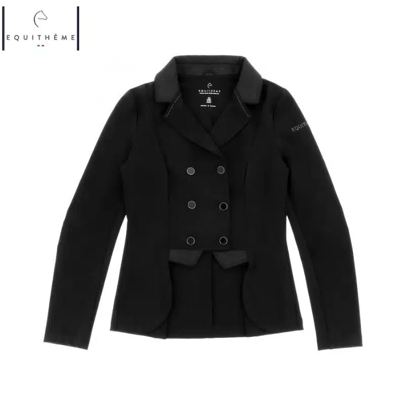 Frac de dressage Munich EQUITHÈME 988701 Sellerie Equinoxe Shop Fuveau