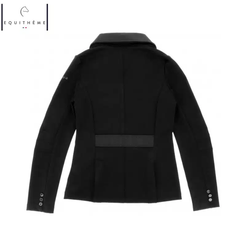 Frac de dressage Munich dos QUITHÈME 988701 Sellerie Equinoxe Shop Fuveau