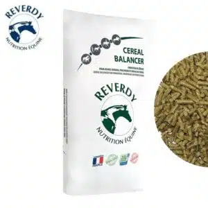 Granulés pour chevaux Cereal Free REVERDY Sac 20 kg Sellerie Equinoxe Shop Fuveau Granulés pour chevaux Cereal Free REVERDY Sac 20 kg Sellerie Equinoxe Shop Fuveau