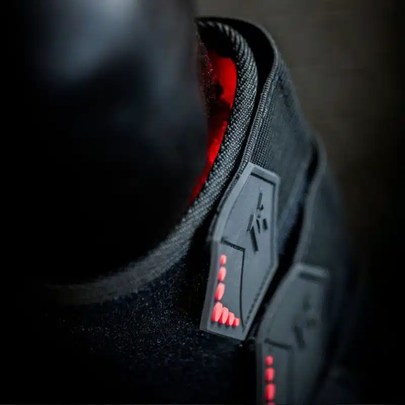 Guêtre de Thérapie par Lumière Rouge LED Horseware cheval Sellerie Equinoxe Shop Fuveau technologie