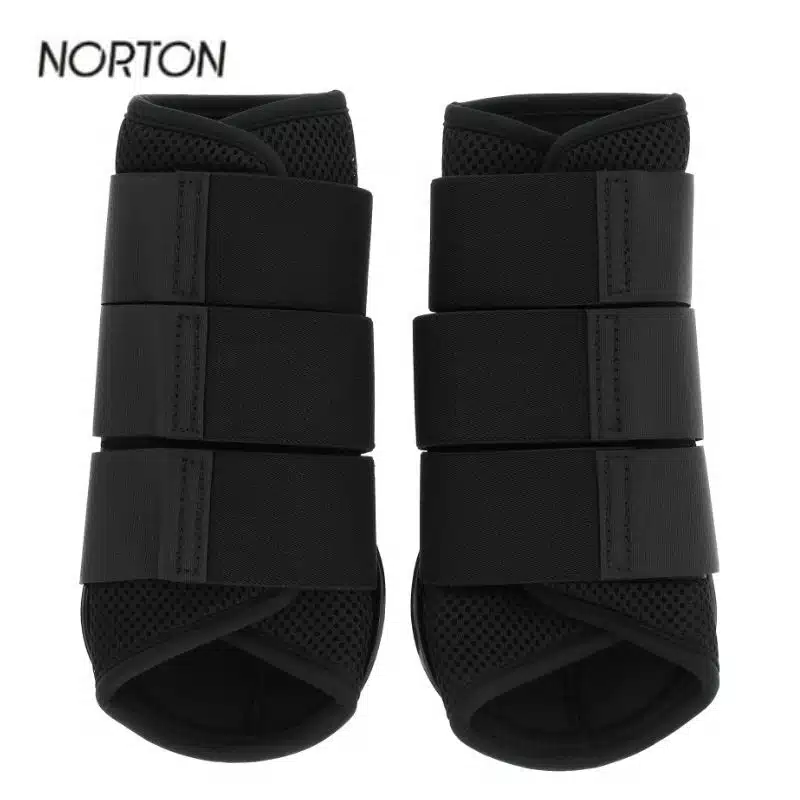 Guêtres fermées mixtes Norton XTR Flex 530679 Sellerie Equinoxe Shop