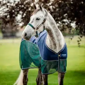 HORSEWARE SIGNATURE SPORT COOLER ACHHMJNAGR Sellerie Equinoxe Shop SS26 HORSEWARE SIGNATURE SPORT COOLER ACHHMJNAGR Sellerie Equinoxe Shop SS26