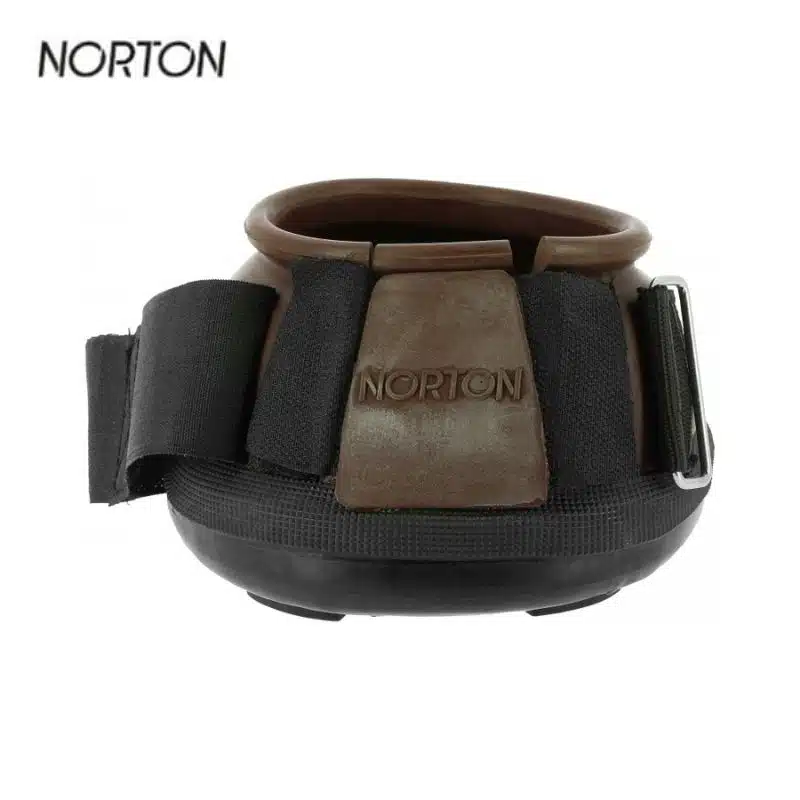 Hipposandales Comfy NORTON 546001 Sellerie Equinoxe Shop