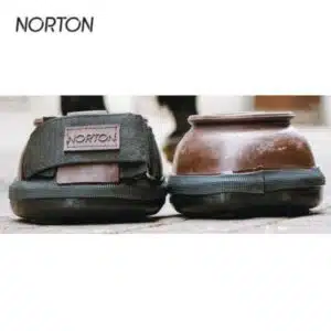 Hipposandales Comfy NORTON noir cheval 546001 Sellerie Equinoxe Shop Hipposandales Comfy NORTON noir cheval 546001 Sellerie Equinoxe Shop