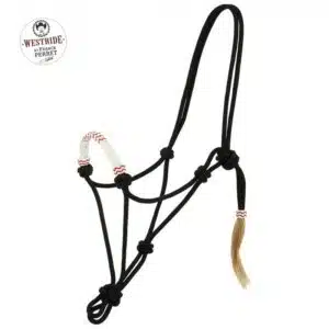 Licol éthologique Western WESTRIDE noir 510272302 Sellerie Equinoxe Shop Fuveau Licol éthologique Western WESTRIDE noir 510272302 Sellerie Equinoxe Shop Fuveau